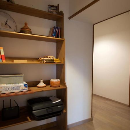Al Maset Di Tss' - Green Apartament - Zona Living Spaziosa - Perfetto Per Famiglie Numerose A Pergine Valsugana Διαμέρισμα Εξωτερικό φωτογραφία