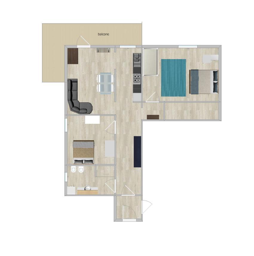 Al Maset Di Tss' - Green Apartament - Zona Living Spaziosa - Perfetto Per Famiglie Numerose A Pergine Valsugana Διαμέρισμα Εξωτερικό φωτογραφία