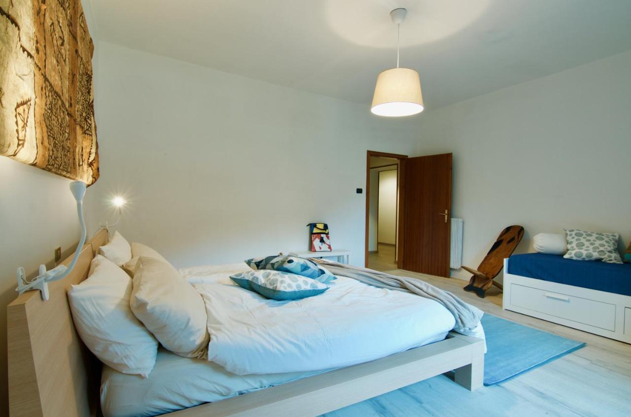 Al Maset Di Tss' - Green Apartament - Zona Living Spaziosa - Perfetto Per Famiglie Numerose A Pergine Valsugana Διαμέρισμα Εξωτερικό φωτογραφία