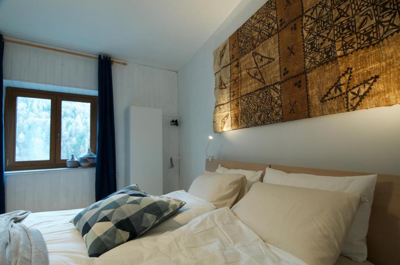 Al Maset Di Tss' - Green Apartament - Zona Living Spaziosa - Perfetto Per Famiglie Numerose A Pergine Valsugana Διαμέρισμα Εξωτερικό φωτογραφία