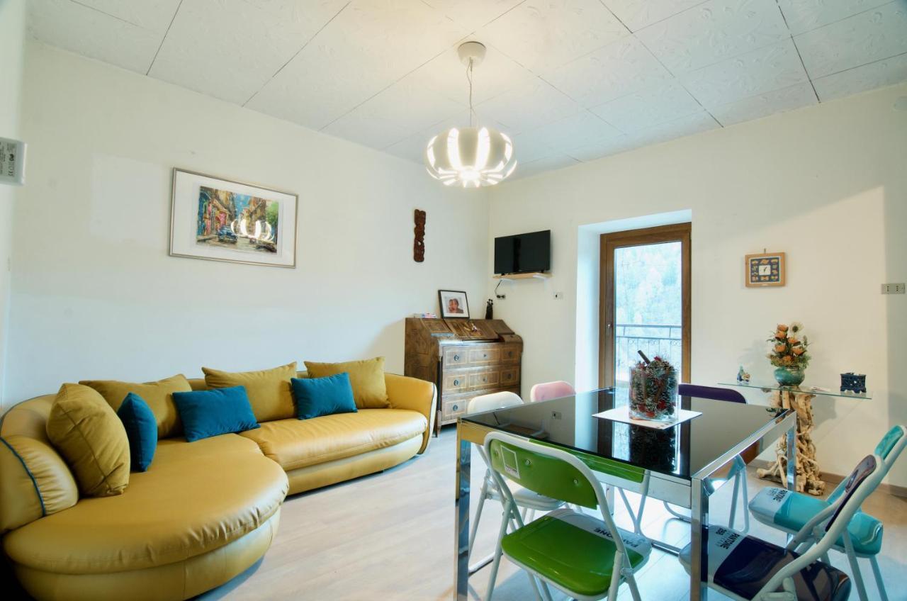 Al Maset Di Tss' - Green Apartament - Zona Living Spaziosa - Perfetto Per Famiglie Numerose A Pergine Valsugana Διαμέρισμα Εξωτερικό φωτογραφία