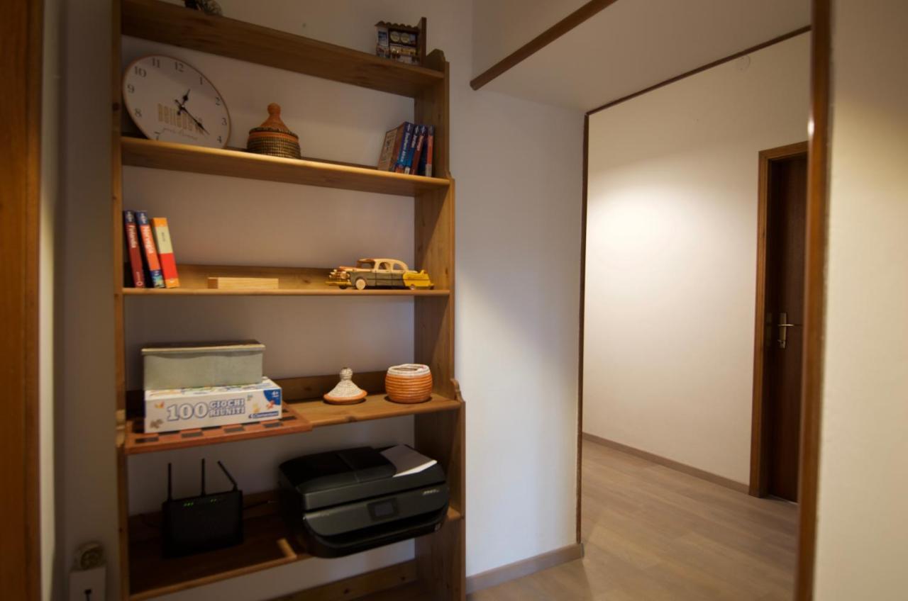 Al Maset Di Tss' - Green Apartament - Zona Living Spaziosa - Perfetto Per Famiglie Numerose A Pergine Valsugana Διαμέρισμα Εξωτερικό φωτογραφία