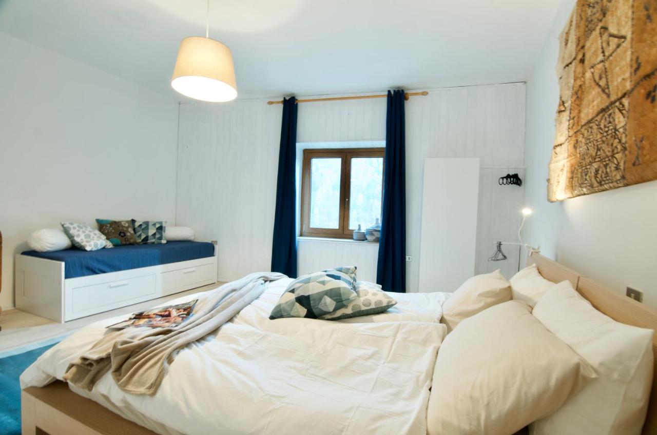 Al Maset Di Tss' - Green Apartament - Zona Living Spaziosa - Perfetto Per Famiglie Numerose A Pergine Valsugana Διαμέρισμα Εξωτερικό φωτογραφία
