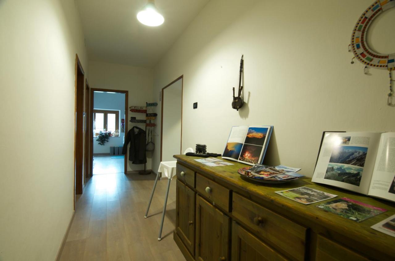 Al Maset Di Tss' - Green Apartament - Zona Living Spaziosa - Perfetto Per Famiglie Numerose A Pergine Valsugana Διαμέρισμα Εξωτερικό φωτογραφία